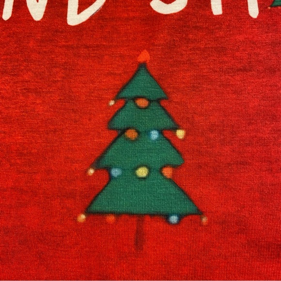 Christmas Funny Novilty Shirt - Picture 3 of 9